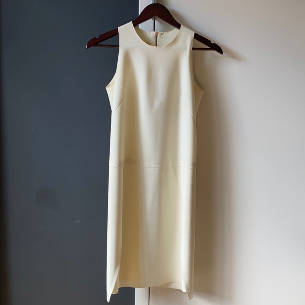 Cedric Charlier Dress